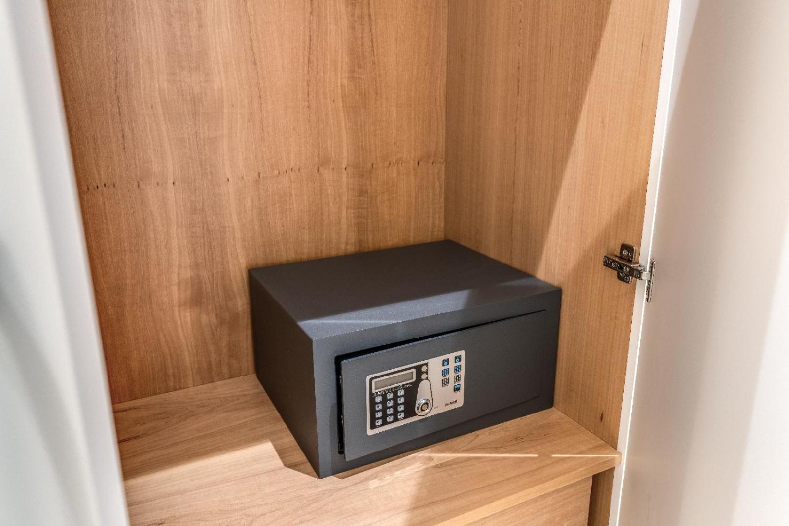 Aca Hotel Viminale ローマ エクステリア 写真