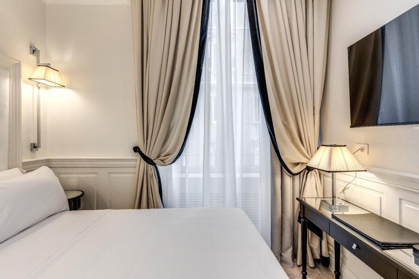 Aca Hotel Viminale ローマ エクステリア 写真